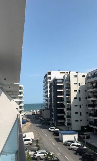 Wave5 Residence_Mamaia Nord |Apart 2 camere de Vanzare | parcare inclusa la et1 - 7