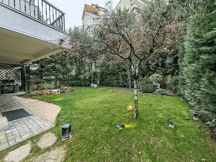 Baneasa Residential Park - Vila in apropiere de British School - 29