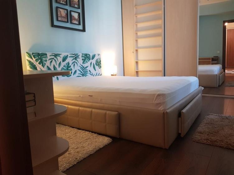 Compozitori lidl-apartament 2  camere decomandat finisat modern - 15