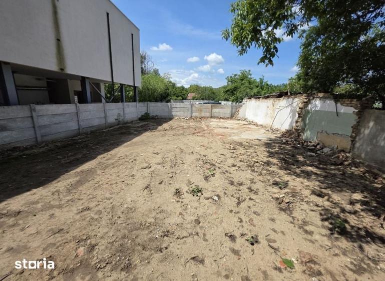 Casa pe parter, 60 mp, 414 mp teren, zona Podari - 2