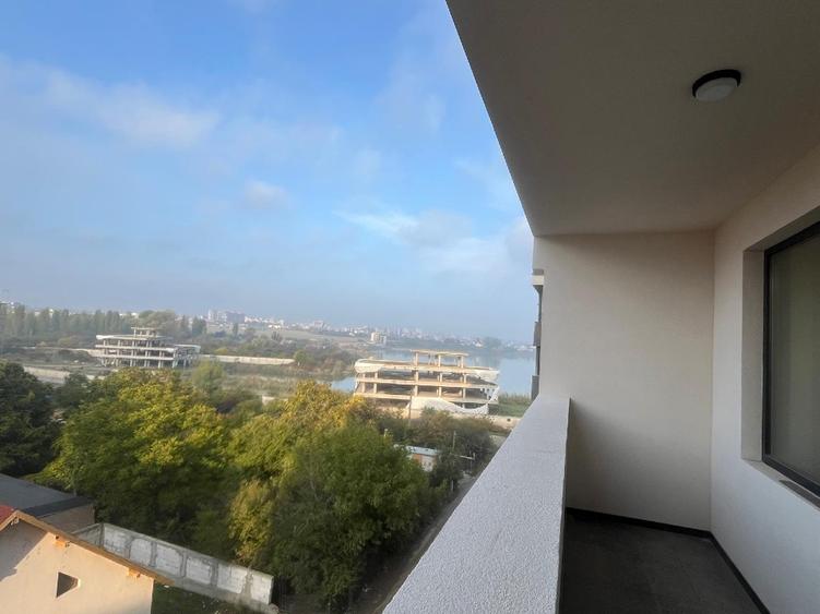 Proprietar, Campus, 2 cam dec. bucatarie separata, baie cu geam, 97800eur+tva - 5