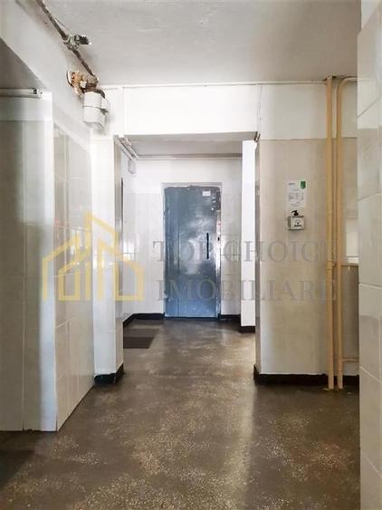 3 CAMERE TEI / MAICA DOMNULUI - BLOC 1992 - 71MP - PRETUL CEL MAI BUN DIN ZONA - 38