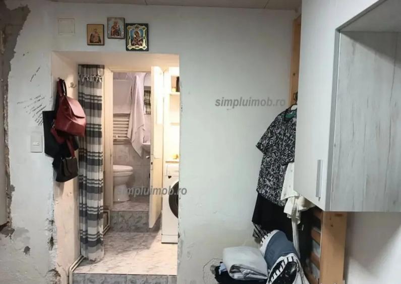 Dorobanti Metrou Stefan Cel Mare Garsoniera - 2