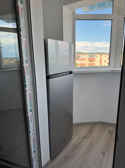 Garsoniera de inchiriat - 5