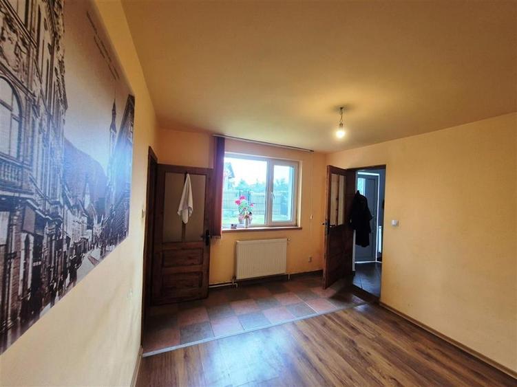 Casa individuala cu curte, 5 camere, cartier Noua - 6