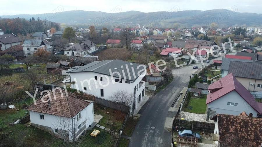 Apartamente de vanzare in Curtea de Arge?, bloc nou. - 6