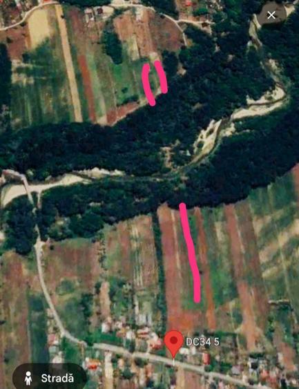 Terenuri Nicolae Balcescu Valcea - 1