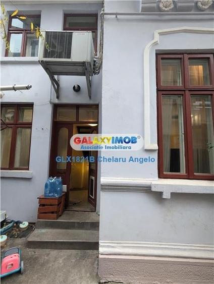 Popa Soarevila cocheta 5 camere,139 mp,teren 121 mp,neoclasica - 8