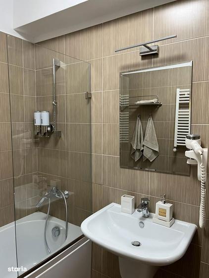 2 camere, spatios cu vedere lac, in complex rezidential pe malul lacul - 7