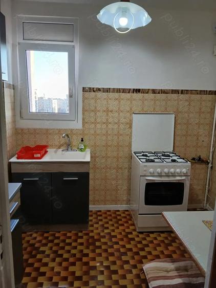 Proprietar inchiriez 2 camere Titan parcul Titanel 10 min metrou parc IOR - 7