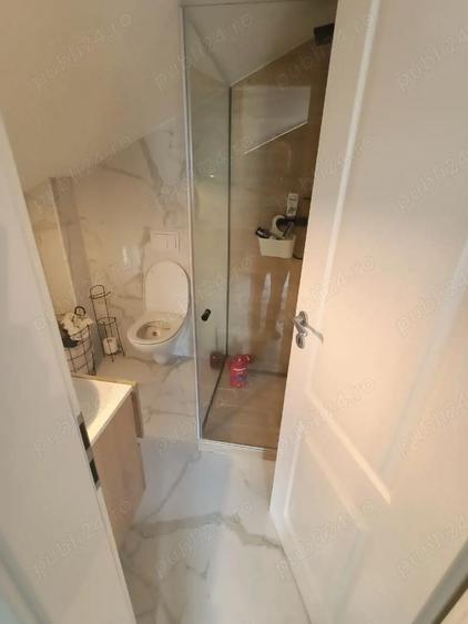 Proprietar,Casa P+M din 2000,Zona Freidorf-Inainte de Liceul Auto,Merita Vazuta Sigur,265.000 E Neg - 4