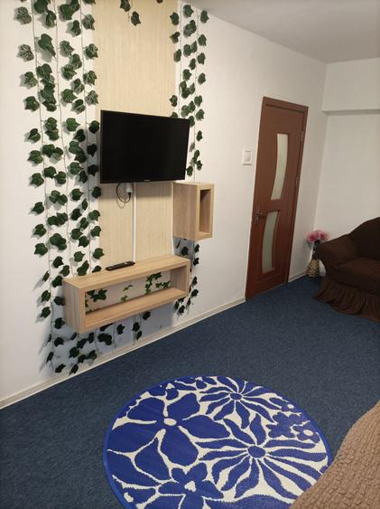 Inchiriez apartament cu o camera in Barlad, dotat corespunzator - 4