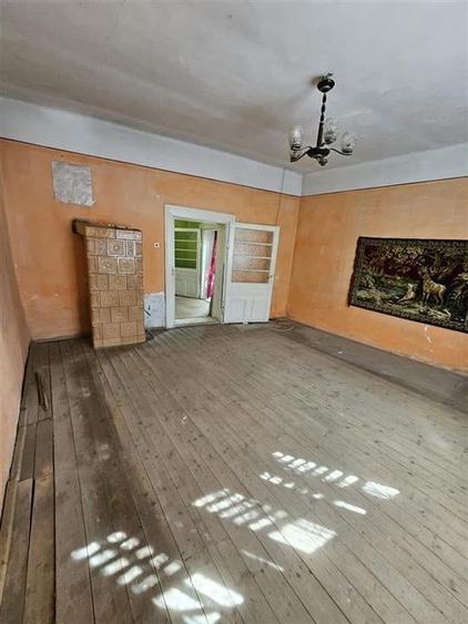 RECO Casa cu 2 camere , anexe gospodaresti si teren in Salonta - 7