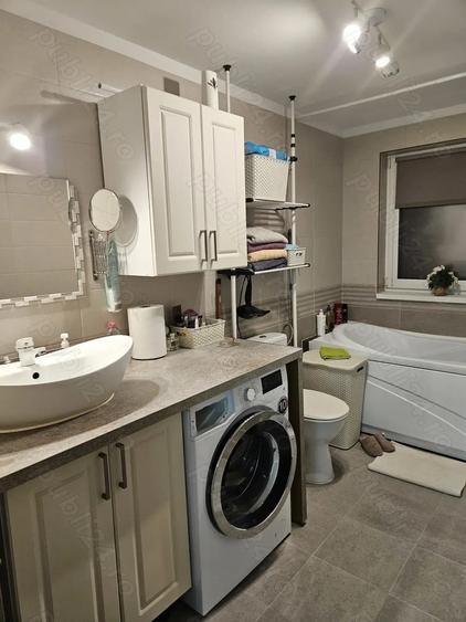 Proprietar vand 3 camere Sanandrei - 7