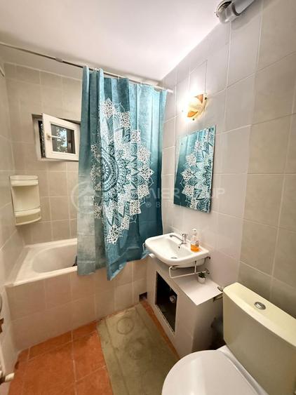 Apartament 2 camere - Tatarasi | 52mp + CT + AC - 9