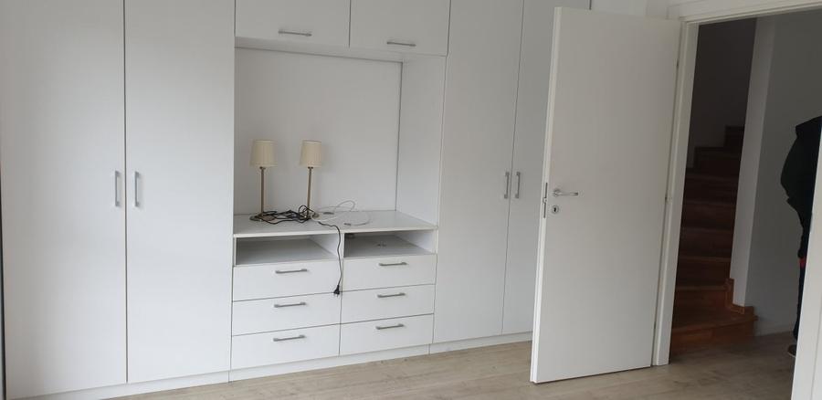 PIPERA RESIDENTIAL - SCOALA AMERICANA, VILA P+E+M, BUCATARIE MOBILATA, CURTE - 19