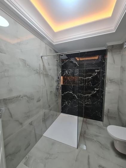 Vand apartament cu doua camere in bloc nou mobilat si utilat - 4