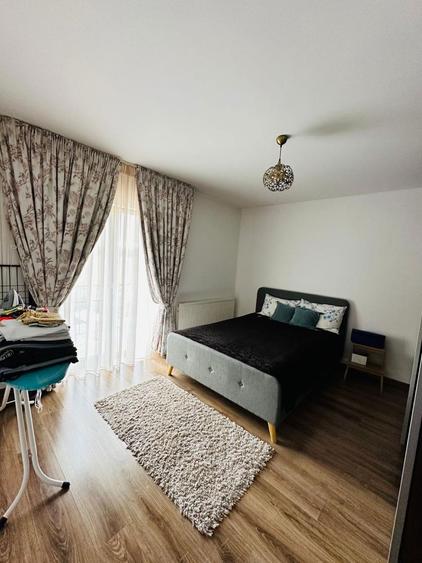 Casa de inchiriat Dragomiresti Deal - 4