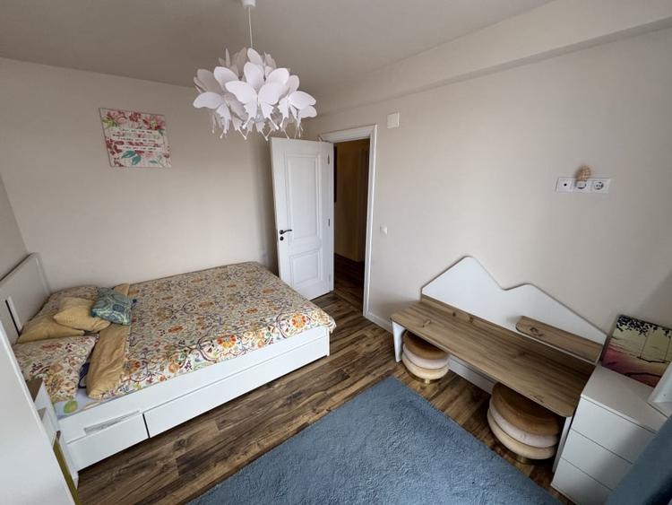 Casa individuala cuplata ,172 mp utili , zona Teilor - 8