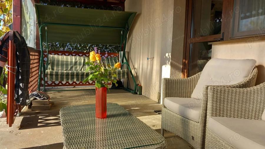 Casa de inchiriat Bolintin Deal - 13