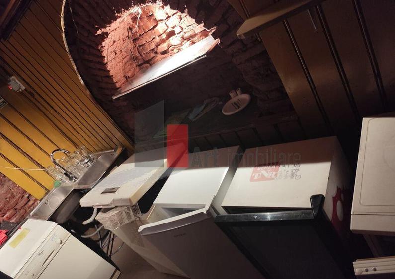 Spatiu comercial (club) de inchiriat in zona Armeneasca/R... - 7