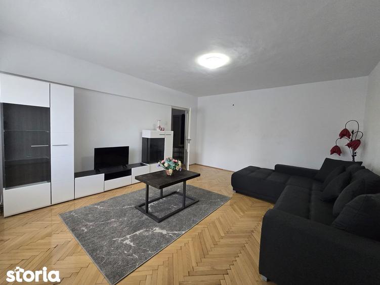 2 camere, Baia Comunala, 68 mp, etaj 2 - 3