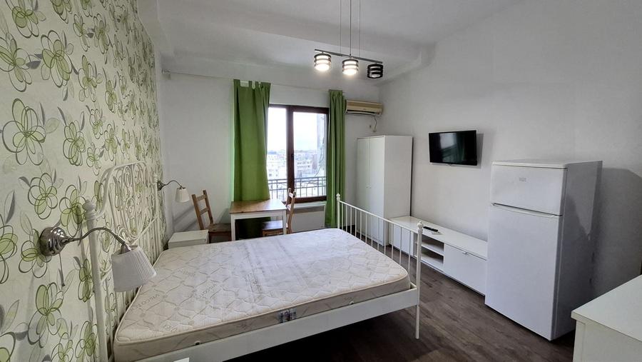 Garsoniera 28,85 mp - Universitate - 1