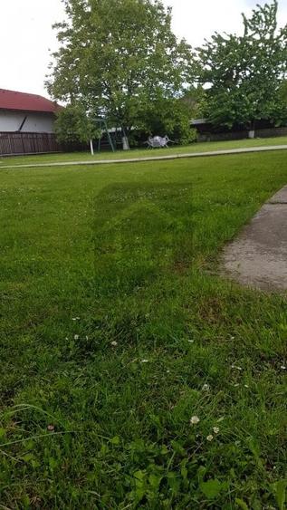 Proprietate deosebita in Targu Neamt - posibiltate transformare pensiune - 52