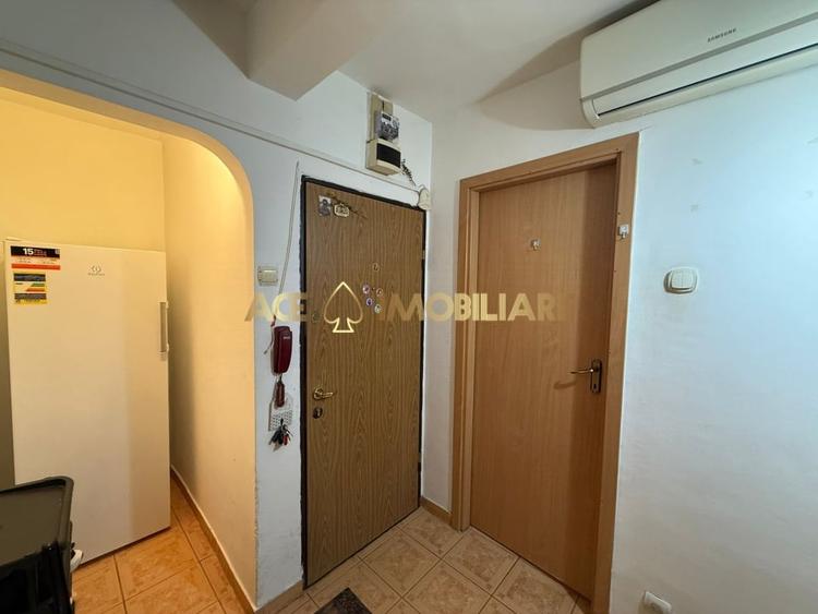 2 Camere de vanzare | Giurgiului | Comision 0% | Mobilat - Utilat - 10