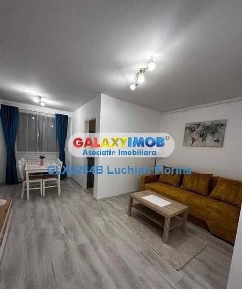 Comision 0% Garsoniera mobilata si utilata, parter I Hils Pallady - 1