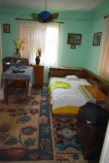 Casa in Con?e?ti, com. Sascut, Jud. Bacau, 1050 mp - 10