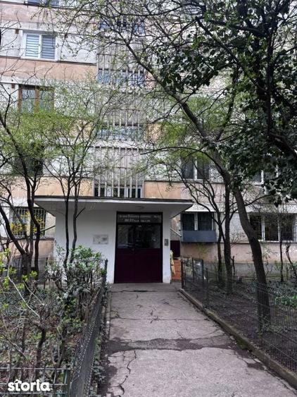 Apartament 2 camere/ zona Crangasi/ Metrou/ Parcare - 11