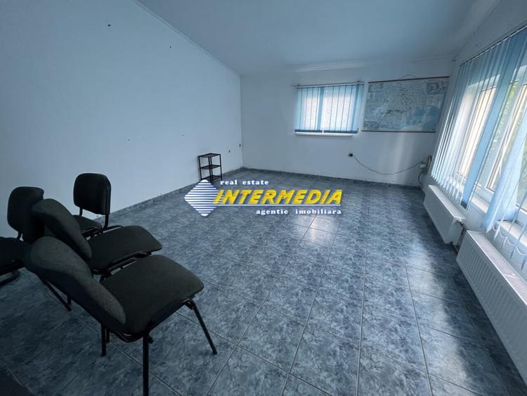 HALA 160 MP I ALBA IULIA I ZONA MALL ALBA CAROLINA I DE INCHIRIAT I - 8