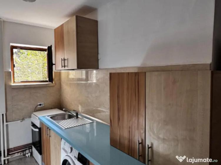 Apartament 2 camere 1 Mai Insula - 5