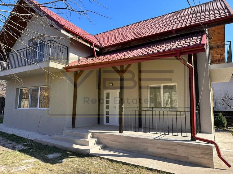 Popas Pacurari- 5 min de Atrium Garden- Vila 4 camere ren... - 14