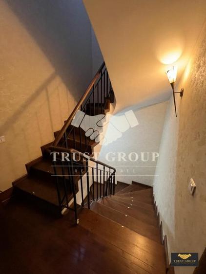 Casa  Individuala | Herastrau  | Curte proprie | 3 Locuri de parcare - 11