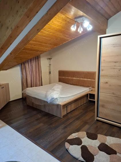 Garsoniera dubla 50mp Drumul Taberei Plaza mall Militari Lujerului in vila - 2