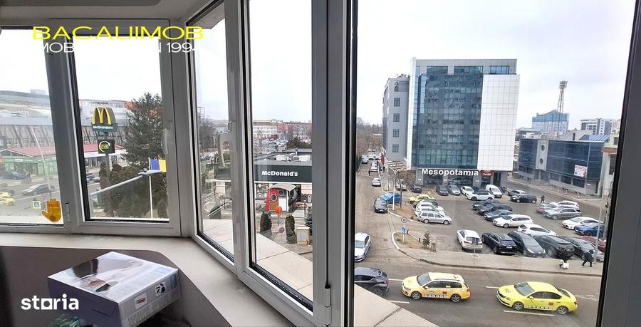 Ap. 2 camere, Etaj 1 , McDonalds, 68 mp, Tic-Tac - 5