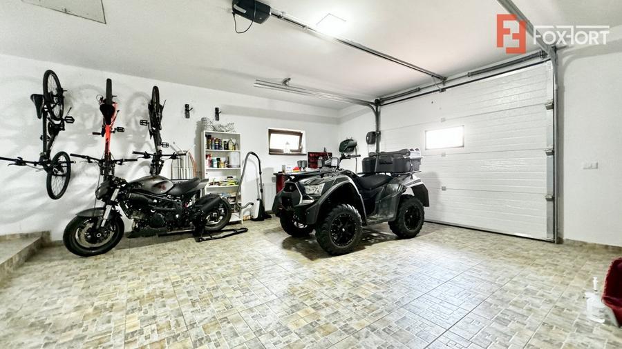 COMISION 0% Casa in stil mediteranean in Sag | 5 Camere - 10