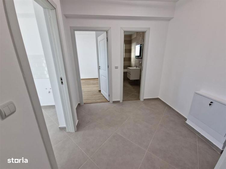 Apartament INTABULAT 2 camere luxcapat CUG zona vile - 3