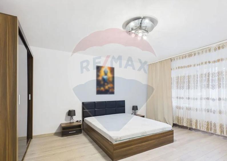 Apartament 3 camere renovat Nerva Traian - Timpuri Noi - 10