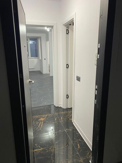 Apartament cu o camera str. Aluminei ,D -uri - 7