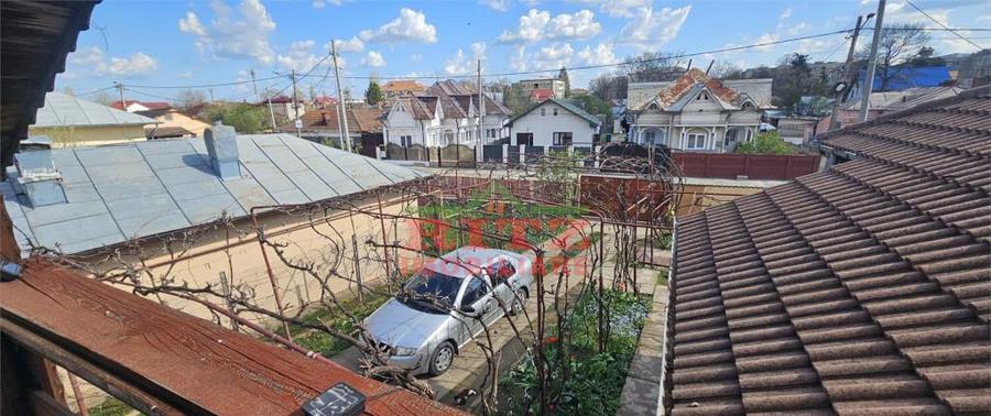 Nou in piata ! Vila P 1E, cu teren, zona Gara!! - 17