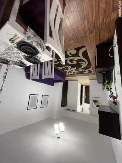 Apartament 2 camere de inchiriat Central, Bd. I.C Bratianu - 1