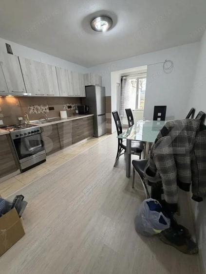 Apartament mobilat /utilat 46 m2 Lechinta - 4