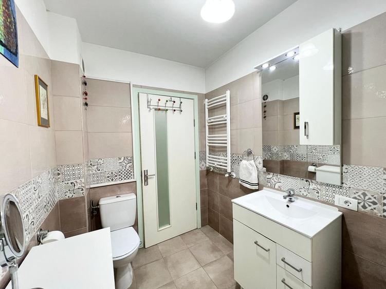 Apartament 2 Camere Chiajna Gospodari 41A Lacul Morii Parcare Inclusa - 12