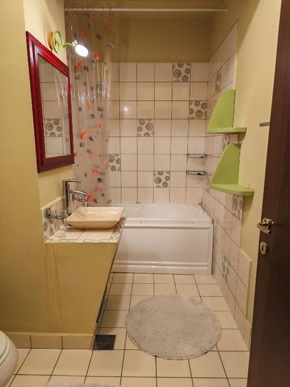 EXCLUSIVIST | Oază Urbană cu Curte Proprietate - Apartament 5 Camere, 3 Băi, 2 L - 9