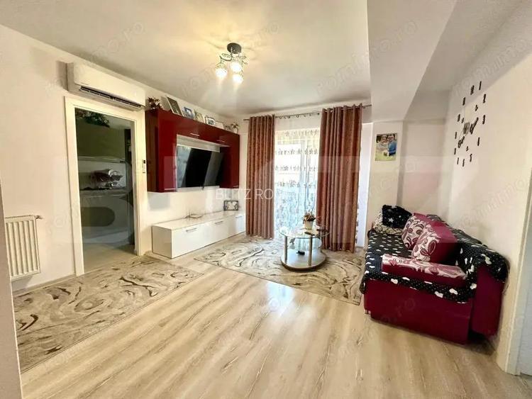 Apartament de vanzare, cu 2 camere, mobilat ?i utilat, 47 mp, zona centrala Apartament de vanzare, cu 2 camere, mobilat ?i utilat, 47 mp, zona centrala