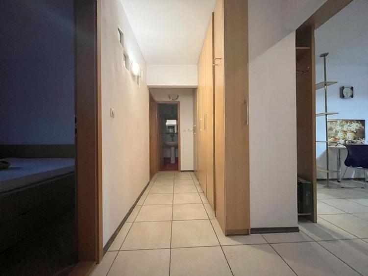 Apartament spațios de &icirc;nchiriat si garaj - Calea Aradului - 12