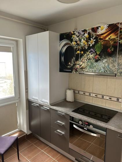 Greenfield, Padurea Baneasa loc de parcare garsoniera mobilata an 2009 - 4